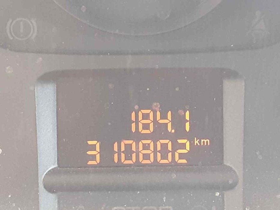 Reservatório Do Aditivo Fap Citroen Berlingo Combi