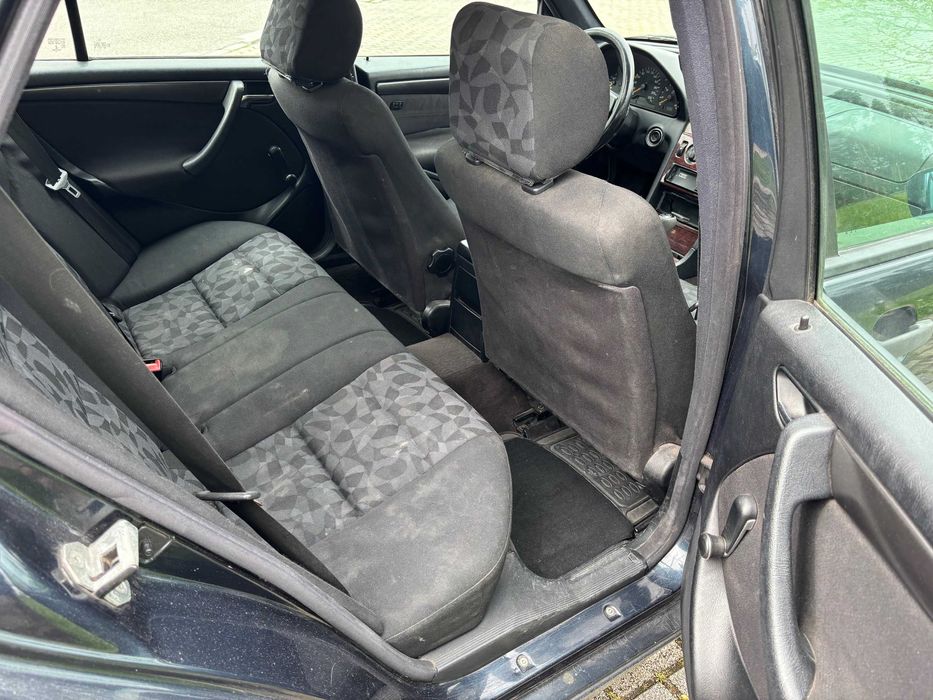 Mercedes Benz C220 CDI