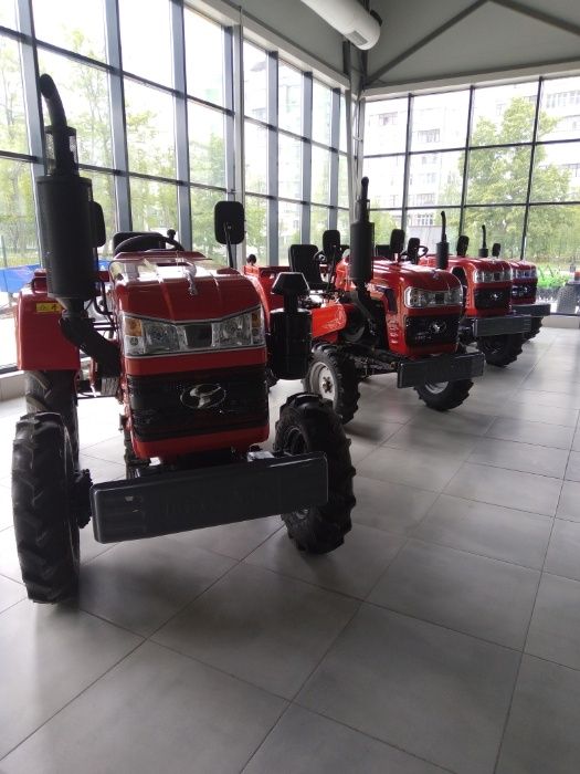 Трактор SHIFENG (Шифенг) SF-350L Гарантiя 2 роки та безкошт.  доставка
