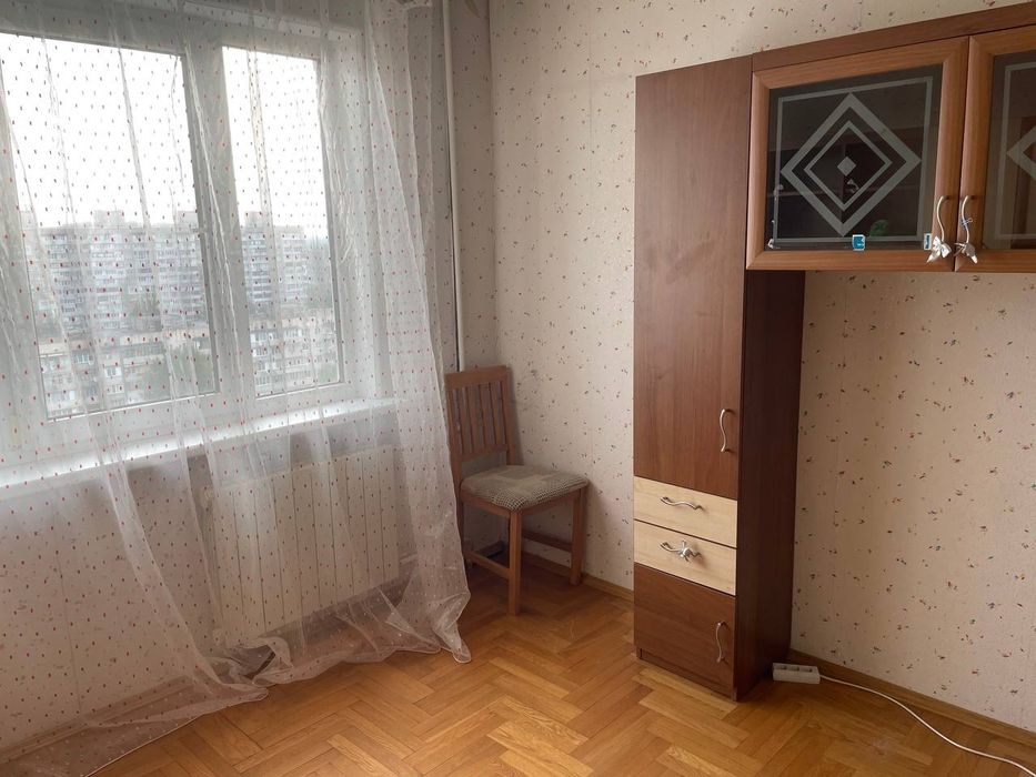 Оренда кімнати Вербицького 9г, ст.м.Вирлиця