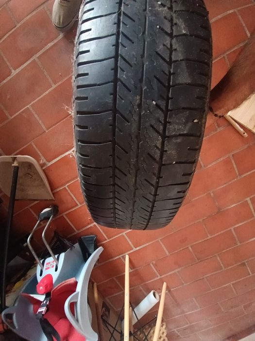 Jante Audi 195 65R15