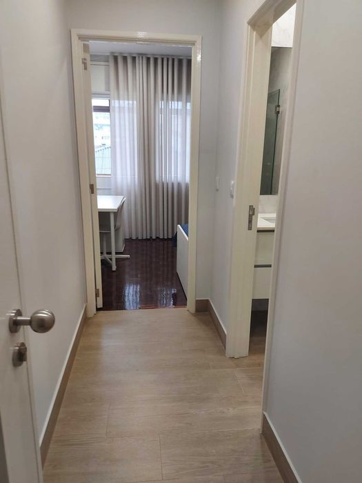 Quarto Suite - Porto / Cedofeita / Cordoaria - Novo