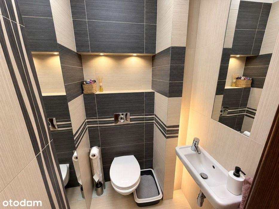 3 pokoje | 70 m² | garaż w cenie | blisko Manufaktury