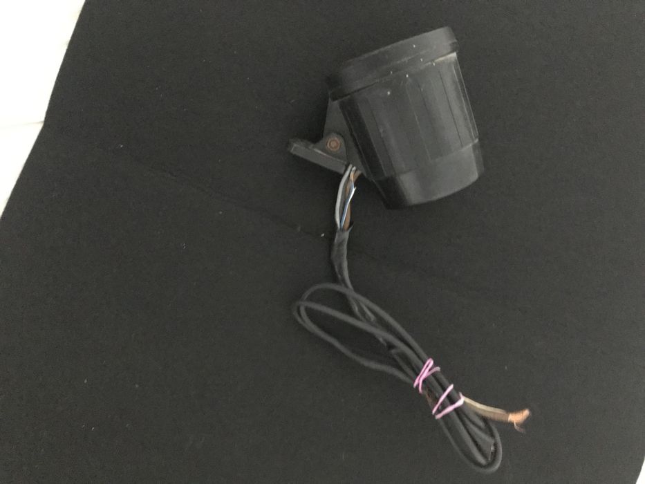 Vendo manometro de temperatura