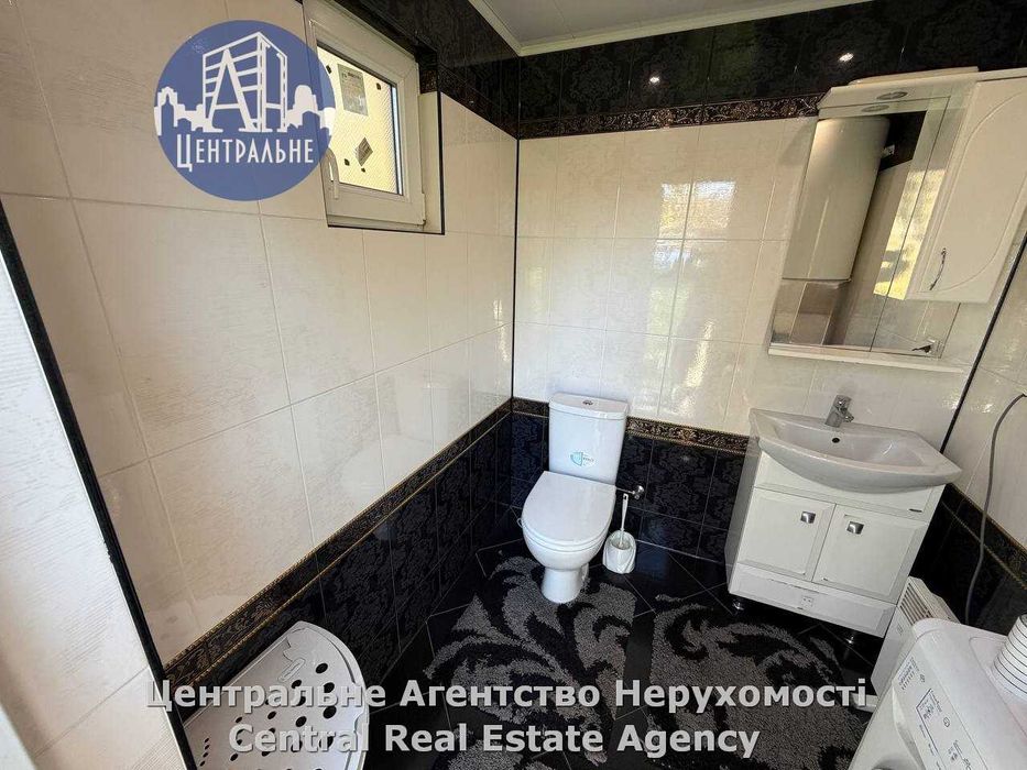 Продаж добротного дачного будинку для постійного проживання