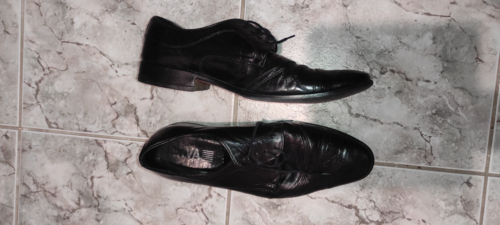 Buty 41 r,szcorne łąk szkyra natyralna