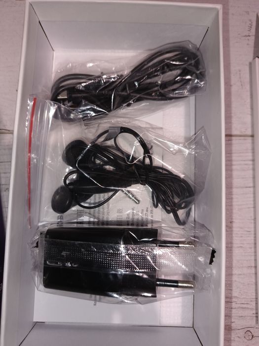 Smartfon Cobalt sm6 6 cali