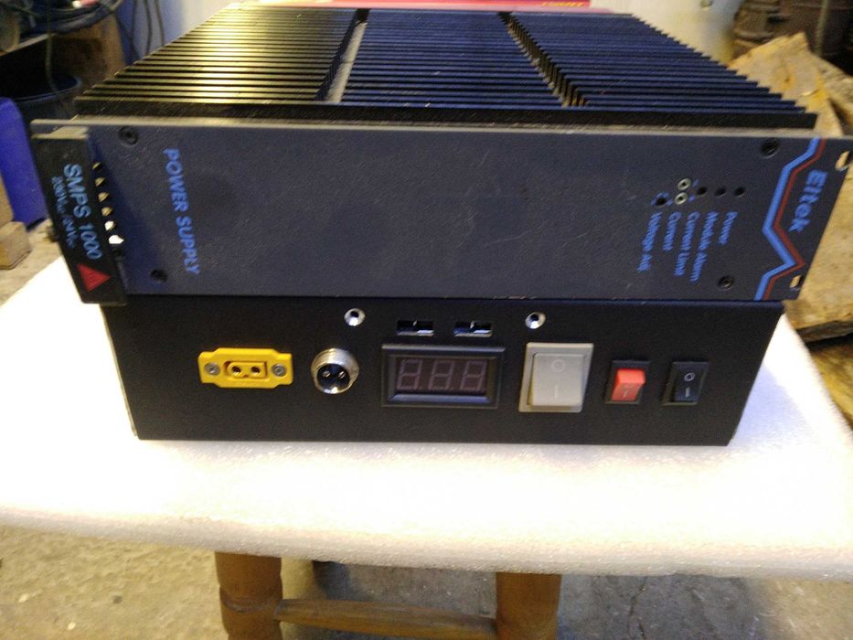 Naprawa i montaż akumulatorów litowo-jonowych (Li-ion / Li-pol)