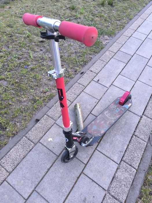 Hulajnoga Oxelo MID 1 Decathlon