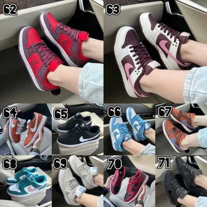 БЕЗ ПРЕДОПЛАТИ !! Кросівки Nike SB Dunk Low / Найк СБ Данк /форси данки найки найк данк данке динк