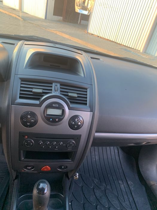 Меган 2 2003 1,5розмитнена