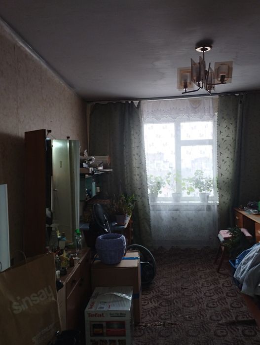 Продаж 3 кімнатної квартири в м.Сміла