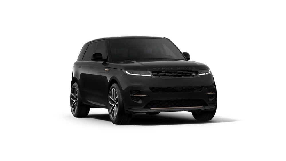 Land Rover Range Rover Sport Range Rover Sport MY27 3.0P 380 KM AWD Auto Dynamic SE
