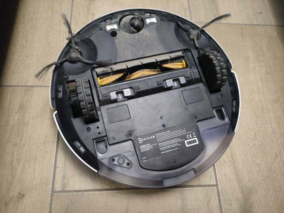 Robot sprzątający Ecovacs DEEBOT N8
