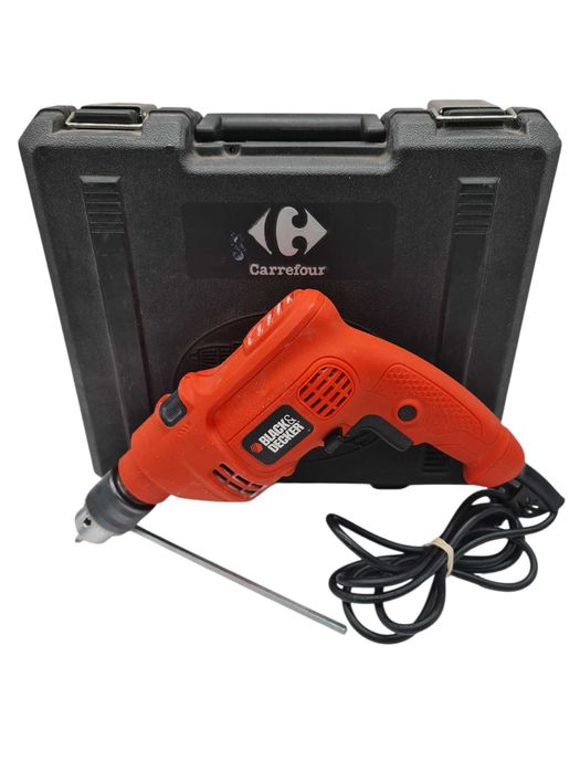 Wiertarka  BLACK DECKER KR504