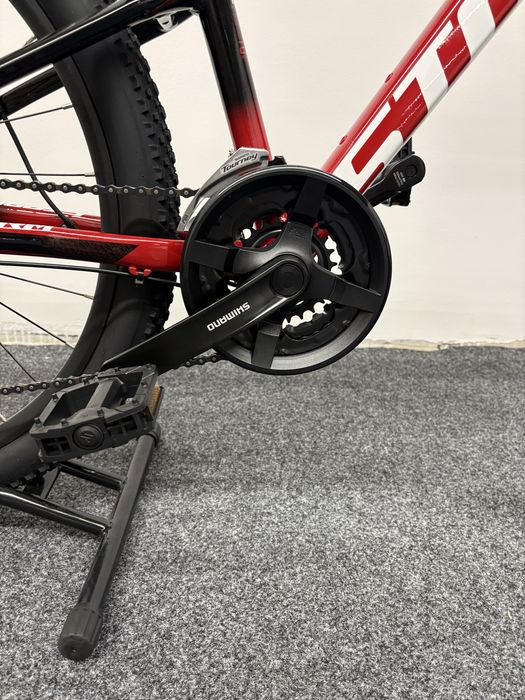 Rower Górski Młodzieżowy STORM Racer 2.0 Nowy Raty 0% Brucknera 32