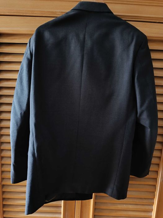 Fato Completo Vintage de Inverno da Cardoso da Saudade::N.44