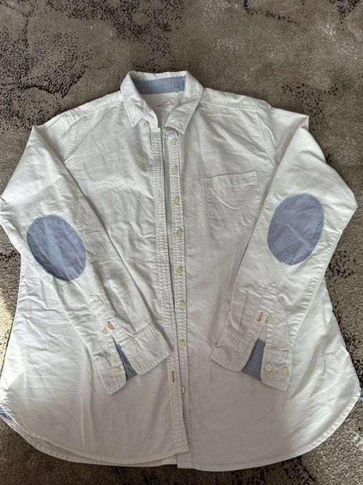 Чоловіча рубашка Holly&Whyte