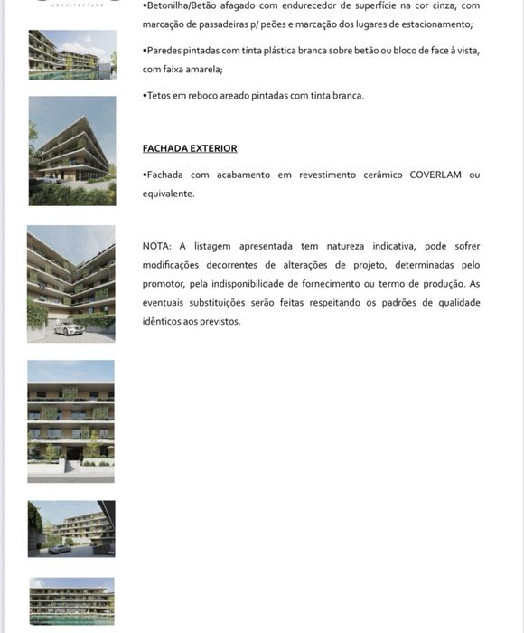 T2 novo sameiro penafiel