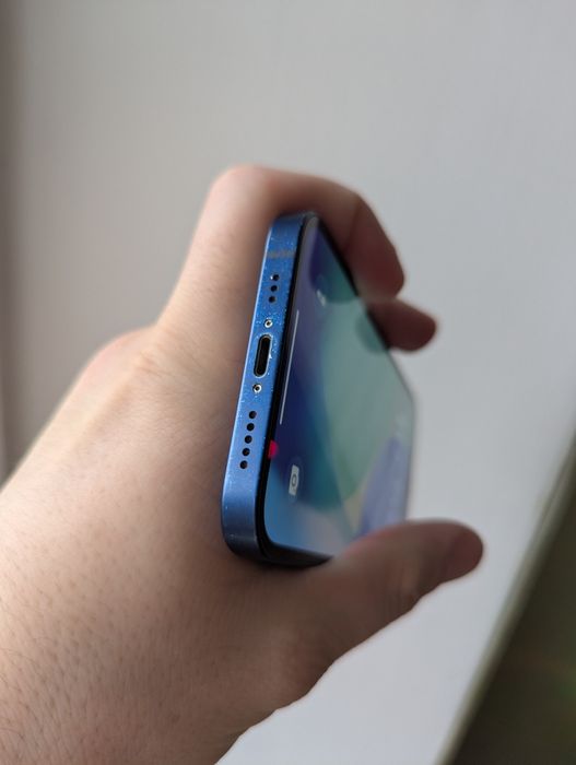 Iphone 12 64gb 100% АКБ хороший стан