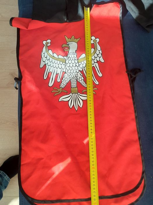 Strój rycerski dziecięcy