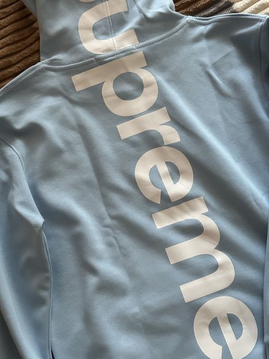 Різні кофти! Supreme, The Iconic Flag Sweater светр