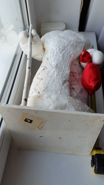 Дед мороз дед мороз