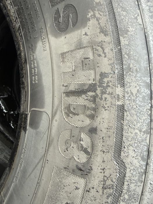 315/70 R22,5 Continental EcoPlus HD3