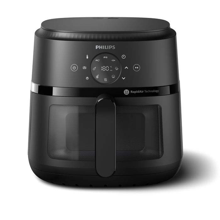 Frytkownica beztłuszczowa Philips Airfryer NA230/00 6,2L RapidAir