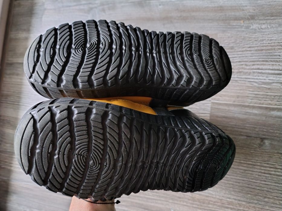 Buty zimowe  śniegowce ReimaTec Mega Mini rozmiar 26