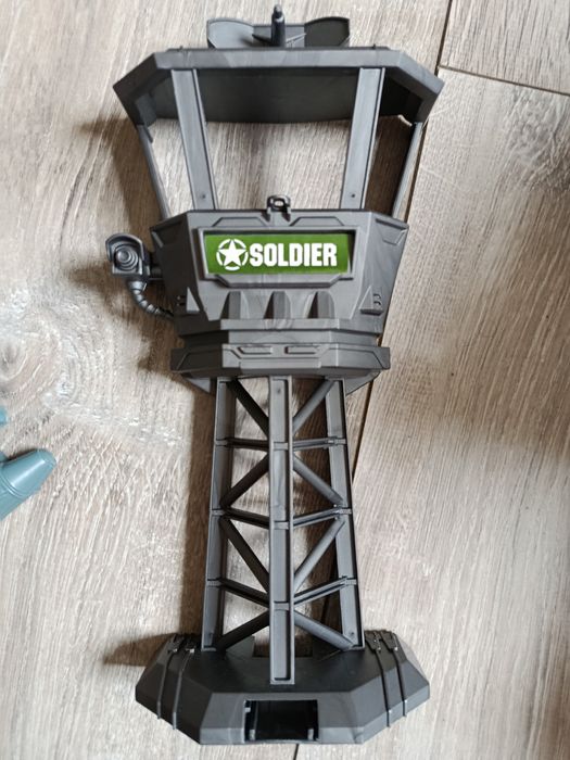 Набір військовий , Chap Mei Soldier Force  оригінал!