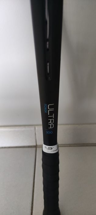 Raquete de Ténis Wilson Ultra Power