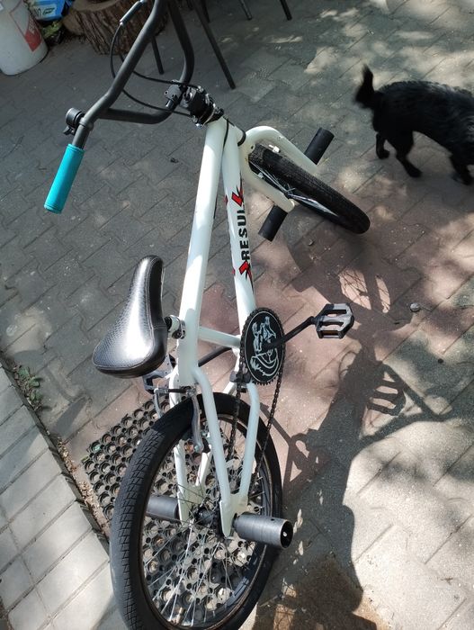 Sprzedam rower BMX