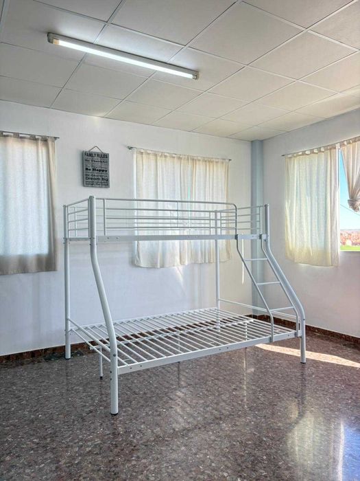 PROMOÇÃO Beliche Casal Nova Envio Gratuito Paga na Entrega