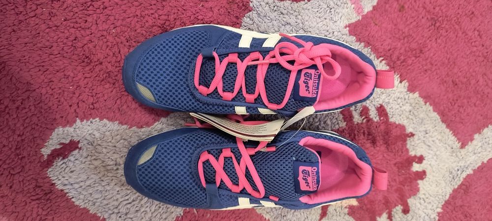 Buty onitsuka tiger