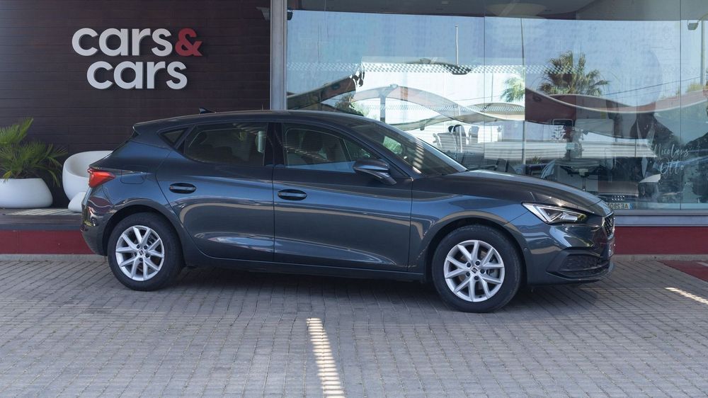 SEAT Leon 1.0 TSI Style
