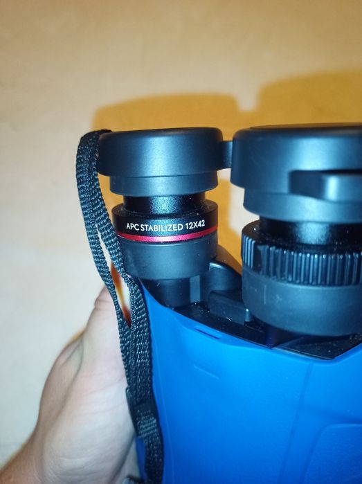 Binóculo KiteOptics 12x42 estabilizados