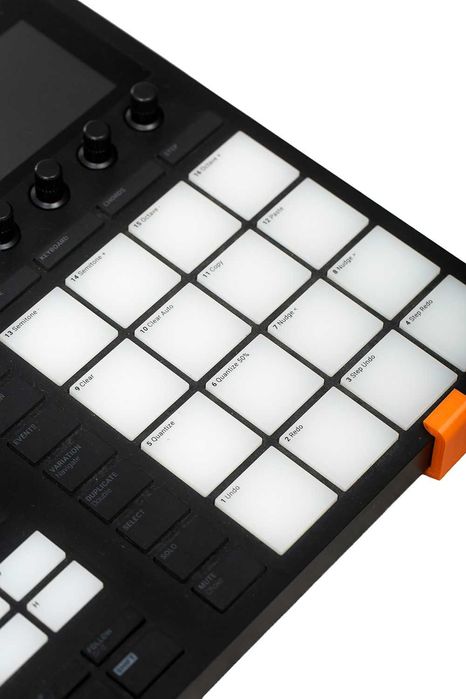 NI Maschine mk3 + Komplete Select