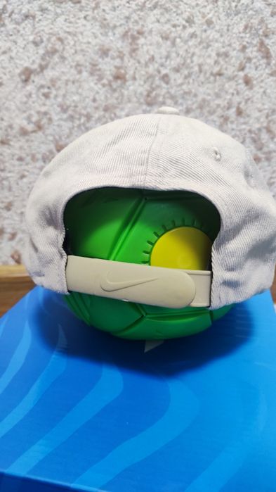Кепка чоловіча (бейсболка)_Nike