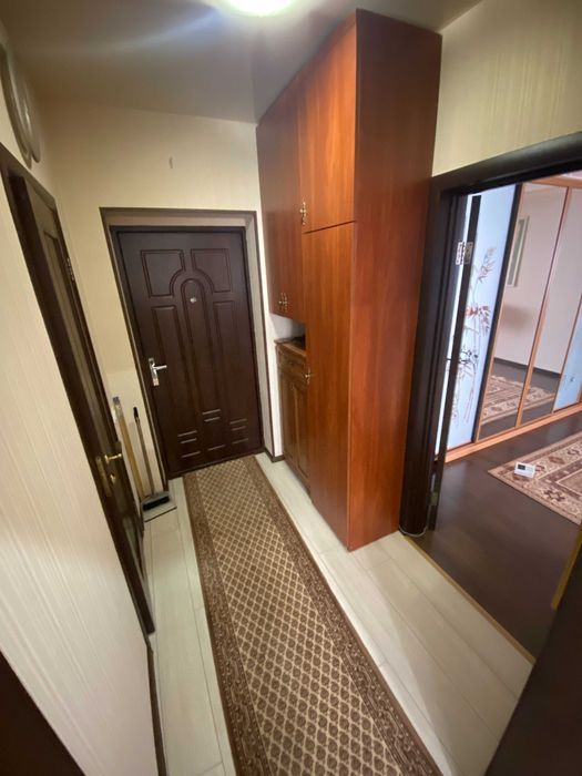 Євродвушка в новобудові, газовий котел, гарний ремонт! ТОРГ є!