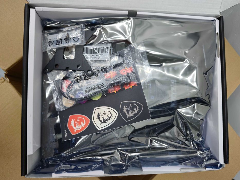 Płyta główna MSI b650 Tomahawk Wifi Gwarancja