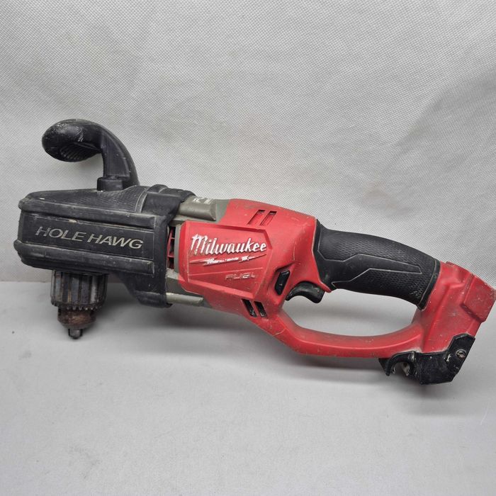 Wiertarka kątowa Milwaukee M18; Komis Jasło Igielna