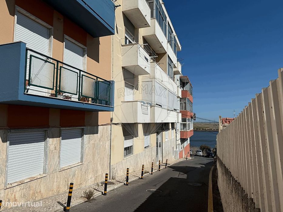 Apartamento T2 para venda