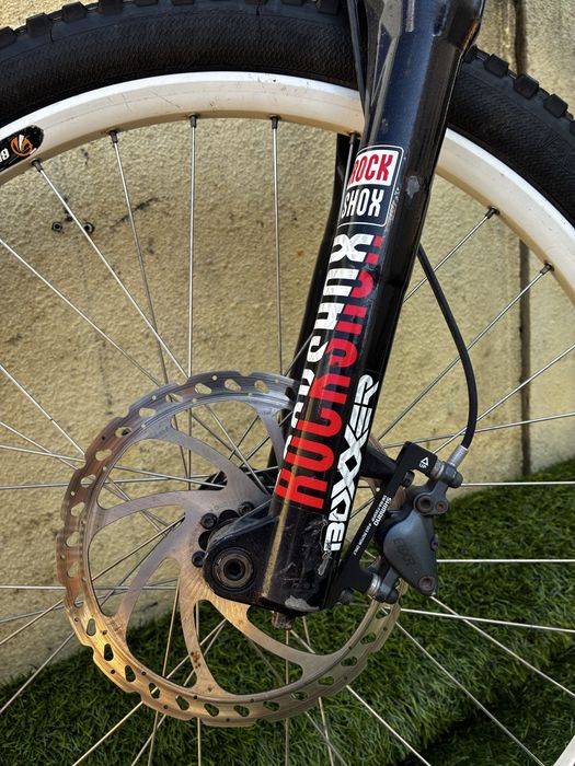 Specialized Big Hit