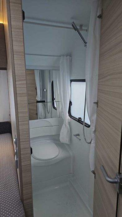 Adria Altea 432PX rok 2023 KLIMA, MOVER, SOLAR, TV Smart, Przedsionek, nowy Pokrowiec, nowe Zadaszenie przeciwsloneczne