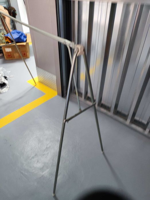 Vários artigos desocupar