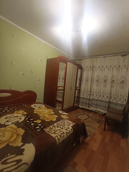 Здам  2кмн квартиру на Харківській