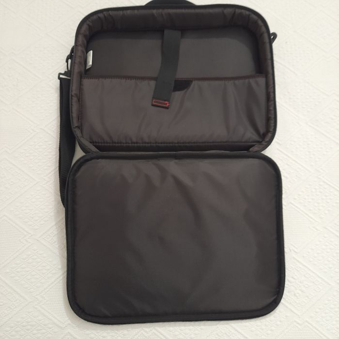 Bolsa mala computador portátil