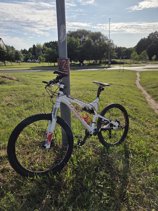 Haibike Raceatar