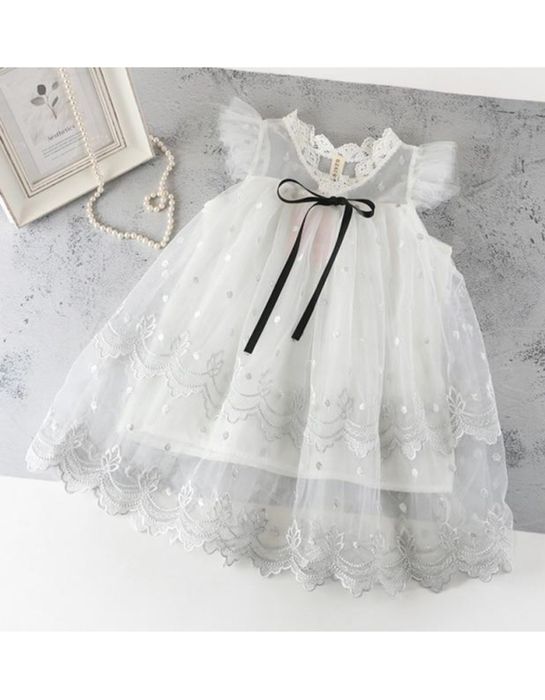 Sukienka dla dziewczynki nowa